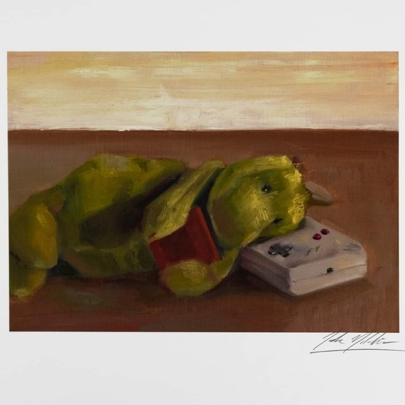 𝅺artist Signed Art Print Bundle - Picture 4 of 4